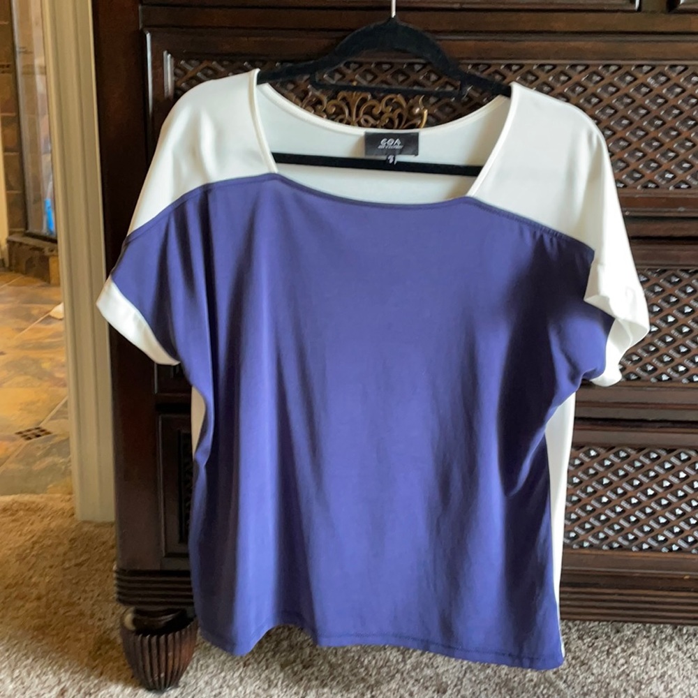 Anthropologie Shirt